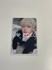 &TEAM ジョウ Back to Life Photocard Box Weverse Albums ver.