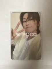 SEVENTEEN WORLD TOUR [NEW_] IN INCHEON Weverse Shop PICK-UP (ALBUM)