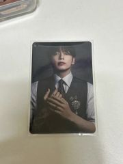 BTS Jung Kook S/S Jersey (JP Ver.) - メルカリ
