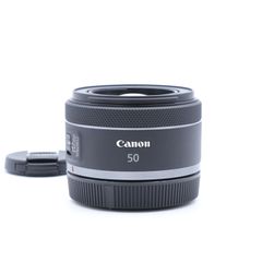 CanonRF50mmF1.8 美品CーPLフイルターとプロテクター　フードX2 CanonRF50mmF1.8 美品CーPLフイルターとプロテクター フードX2 - メルカリ