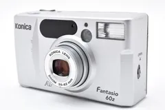 2026年最新】konica fantasio 80zの人気アイテム - メルカリ