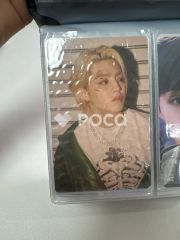 seventeen attacca carat盤 エスクプス トレカ14枚セット - メルカリ