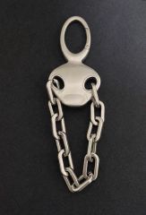archive grunge belt goth punk chainmail - メルカリ