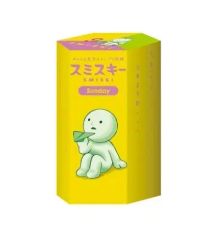 b*1様 SMISKI スミスキー サンデーシリーズ シークレット レア - メルカリ