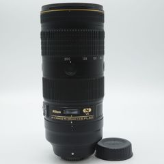 手振れ/ナノクリ】 Nikon AF-S 24-70mm F2.8 E VR - メルカリ