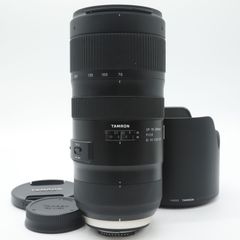 保護フィルタ付 TAMRON SP 150-600mm F/5-6.3NIKON - メルカリ