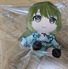 もちWhat！ぬいぐるみ 鈴木羽那 シャニマス 現品限り 5周年記念 - メルカリ