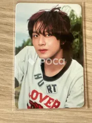 NCT ヘチャン TASTE RANDOM TRADING CARD SET