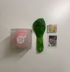 d*3様 NCTDREAM Moonlight ジェミン weverse 特典ト - メルカリ