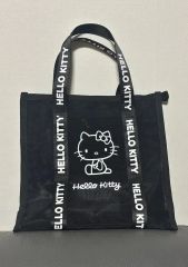 zara キティ バッグ【新品未使用】 - メルカリ