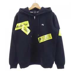 パーリーゲイツ PEARLY GATES 055-1262804 パーカーのサムネイル