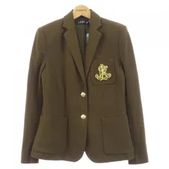 ローレンラルフローレン LAUREN RALPH LAUREN ジャケットのサムネイル