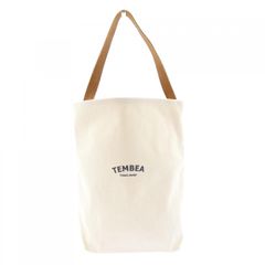 TEMBEA 3HANDLE TOTE CLEAR テンベア トートバッグ - メルカリ