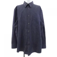 エルメス HERMES Chemise corps droit 556060HA シャツのサムネイル