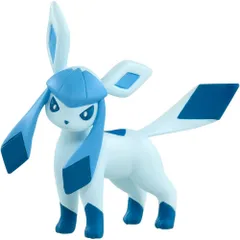 タカラトミー ポケットモンスター モンコレ MS-37 グレイシア 4歳以上 フィギュア