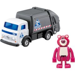 トミカ ディズニーモータース クリスタルシーズン 2点セット - メルカリ