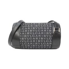 a2697 BVLGARI【ブルガリ】 ワンショルダーバッグ Y2K ビンテージ 