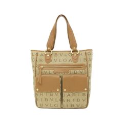 BVLGARI ブルガリ 287285 2WAYバッグ - メルカリ