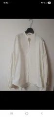 Jil Sander ジルサンダー シャツ (サイズ 40)のサムネイル