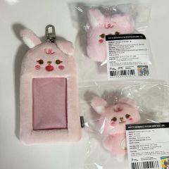 TWICE モモ モブリー サンリオ マイメロ フォトカードホルダー