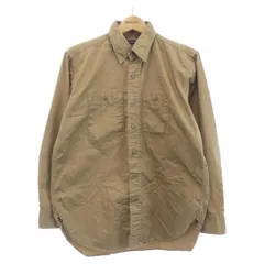 エンジニアードガーメンツ ENGINEERED GARMENTS シャツのサムネイル