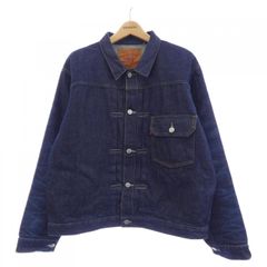 権家さん専用Levi's Vintage Clothing 507XX 44 - メルカリ