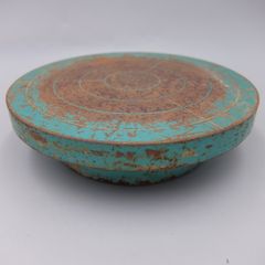 SHIMPO ロクロ 手ろくろ轆轤 陶芸用 ターンテーブル - メルカリ