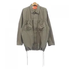 エヌハリウッド N.HOOLYWOOD 9231-BL02-002 ジャケットのサムネイル