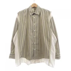エヌハリウッド N.HOOLYWOOD 192-SH05-015 シャツのサムネイル