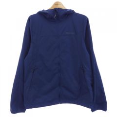 パタゴニア フーディニジャケット S DLMB ドロミテブルー STY24141