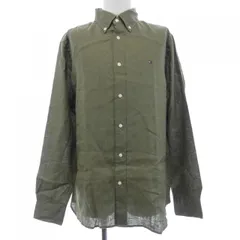 トミーヒルフィガー TOMMY HILFIGER 5100049038 シャツのサムネイル