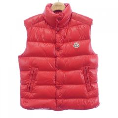 今週のみ交渉可【パーカー付き】MONCLER モンクレール ダウンベスト 