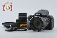 【中古】Nikon ニコン COOLPIX P950 コンパクトデジタルカメラのサムネイル