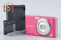 E3020】 Panasonic LUMIX DMC-SZ10 パナソニック - メルカリ