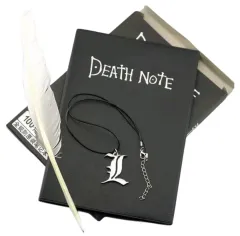 2026年最新】DEATH NOTE デスノート ブックカバーの人気アイテム