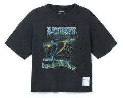 HATRA 攻殻機動隊展 TS-Ghost Tシャツ S - メルカリ