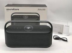 新品未開封】Soundcore Motion X500 A3131511 - メルカリ