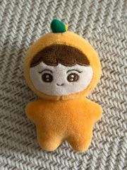 プギュリ スングァン SEVENTEEN ソウルコン デコバンド ミニティーン