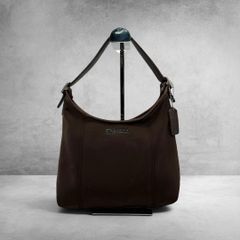 COACH オールドコーチ Neo Zip Hobo 大容量 バッグA4 エルゴ - メルカリ
