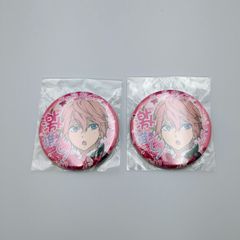 Free！ 鴫野貴澄 缶バッジセット - メルカリ
