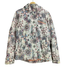 ロキシー ROXY 総柄マウンテンジャケット レディース JPN：M のサムネイル