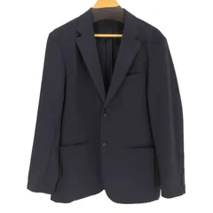 ユニクロ UNIQLO 感動ジャケット メンズ JPN：L 