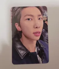BTS アールエム(RM・ナムジュン) トレカ