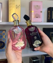 正規品】Grandeur Tribal Intense EDP オードパルファム 100ml メンズ