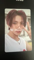 ENHYPEN ヒスン ROMANCE : UNTOLD Weverse Albums Ver.