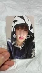 RIIZE ソヒ RIIZE POP-UP STORE RIIZE UP SLOGAN + PHOTO CARD SET