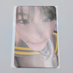 NCT WISH トレカ リク wishful 特典 mumo - メルカリ