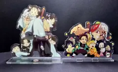 (まとめ売り) 鬼滅の刃 宇髄 天元 アクリルスタンド 2個 出品