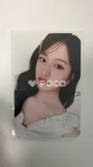 IVE ユジン CLIO A SET