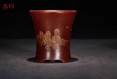 多肉植物鉢 紫砂鉢 盆栽鉢 植木鉢 小品盆栽鉢 大品盆栽鉢 - メルカリ